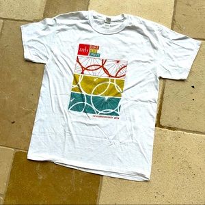 Gildan Bike the Drive tee